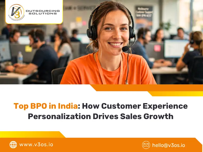 Top BPO in India