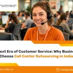 Call Center Outsourcing in India