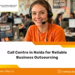 Call Centre in Noida