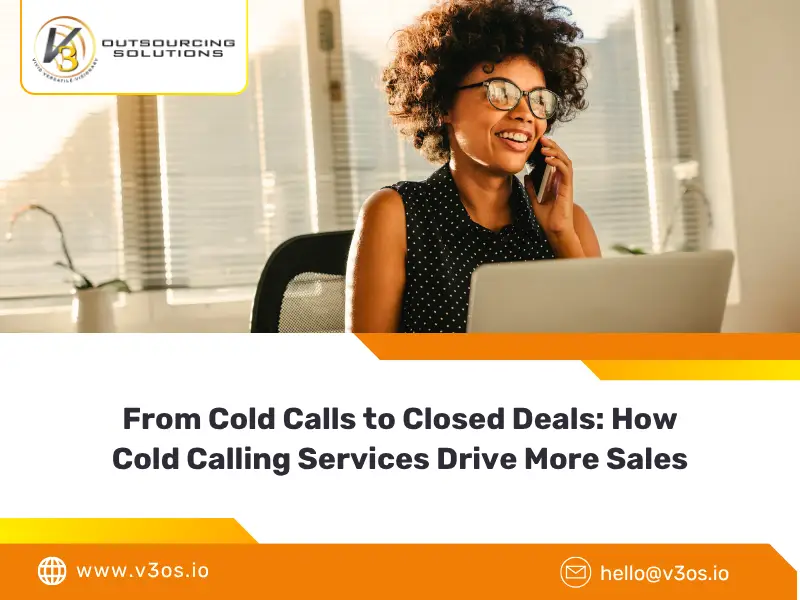 Cold Calling Services