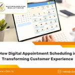 Digital Appointment Scheduling