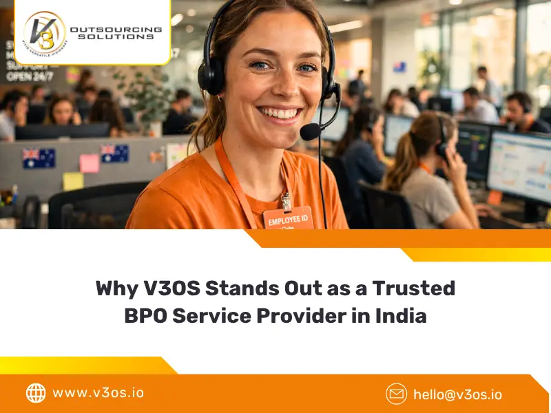 BPO Service Provider in India