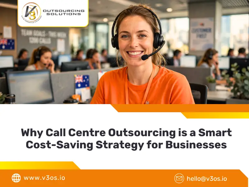 Call Centre Outsourcing