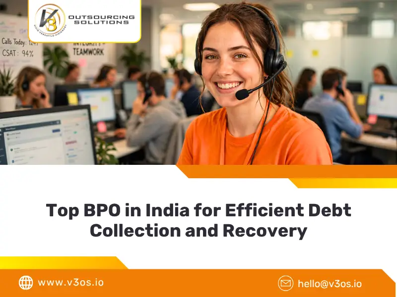 Top BPO in India