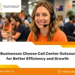 Call Center Outsourcing