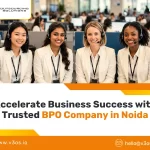 BPO Company in Noida