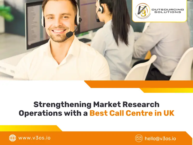 Best Call Centre in UK