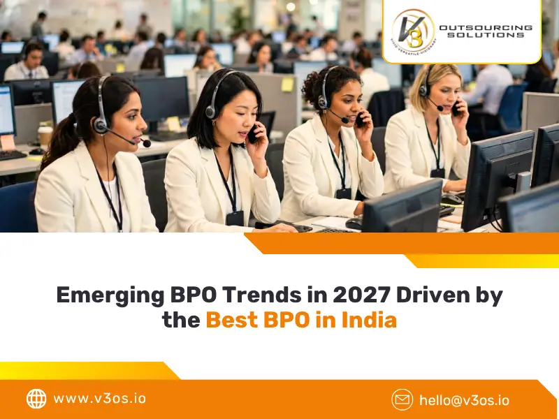 Best BPO in India