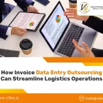 Invoice Data Entry Outsourcing