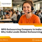 BPO Outsourcing Company in India