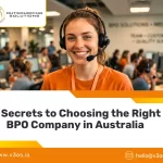 BPO Company in Australia