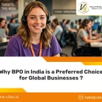 BPO in India