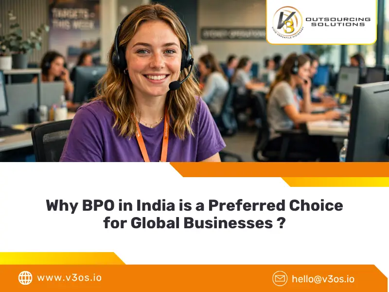 BPO in India