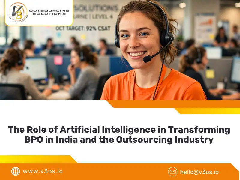 BPO in India