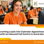 Inbound Call Centre in Australia
