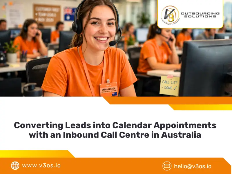 Inbound Call Centre in Australia
