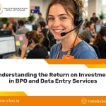 BPO and Data Entry Services