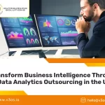 Data Analytics Outsourcing in the UK