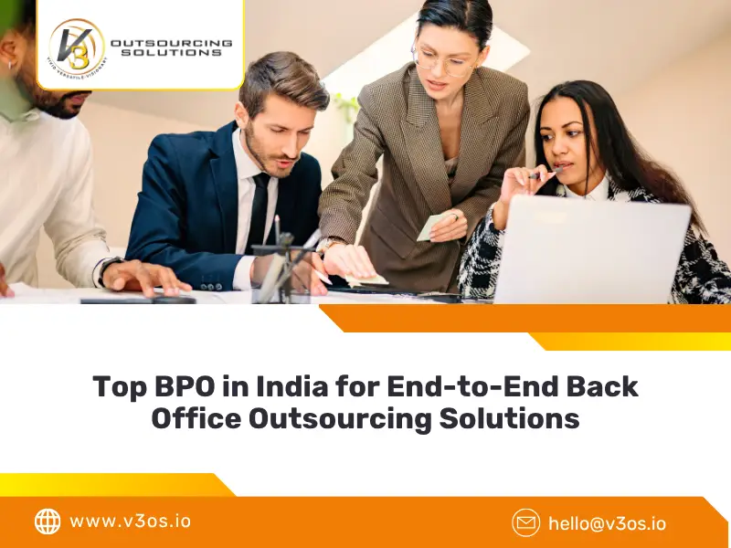 Top BPO in India