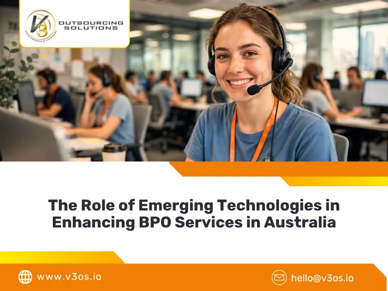 BPO Services in Australia