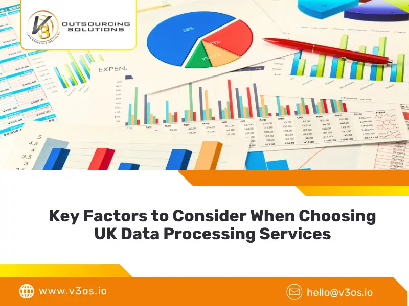 UK Data Processing Services