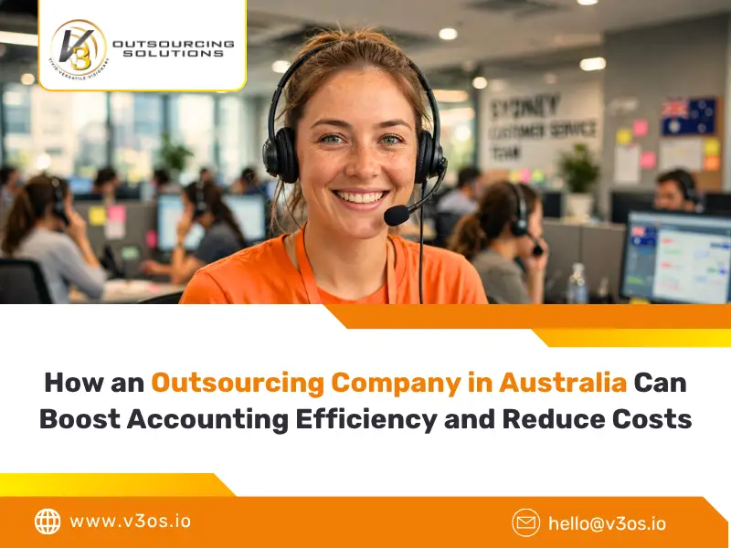 Outsourcing Company in Australia