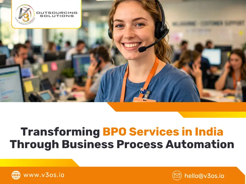 BPO Services in India