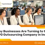 BPO Outsourcing Company in India