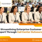 Call Center Outsourcing