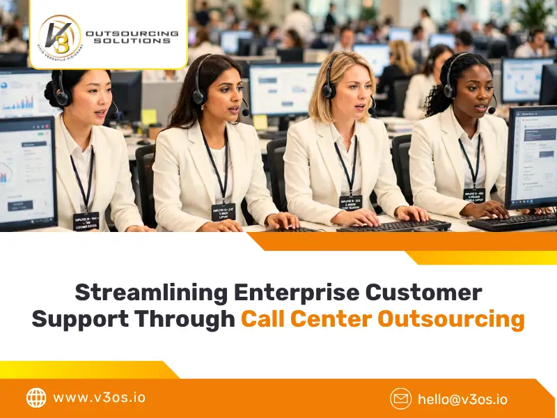 Call Center Outsourcing
