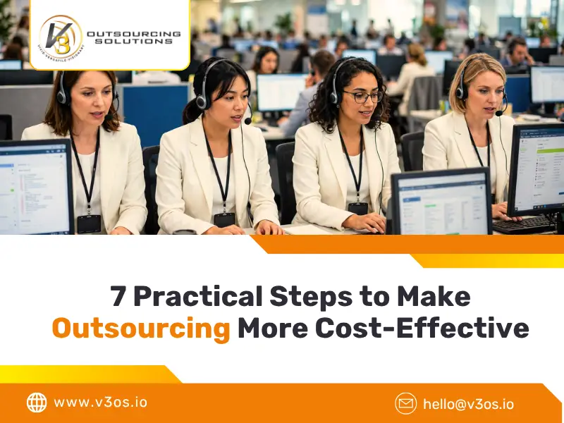 Outsourcing in India