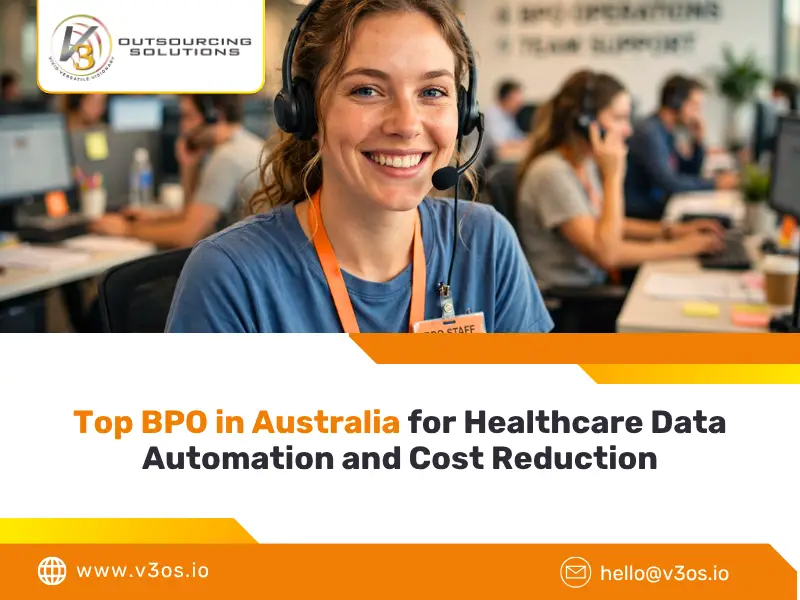Top BPO in Australia