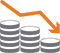 Up To 70% of Cost Reduction