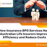 Insurance BPO Services in Australia