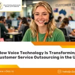 Customer Service Outsourcing in the UK