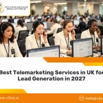 Best Telemarketing Services in UK