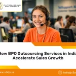 BPO Outsourcing Services in India