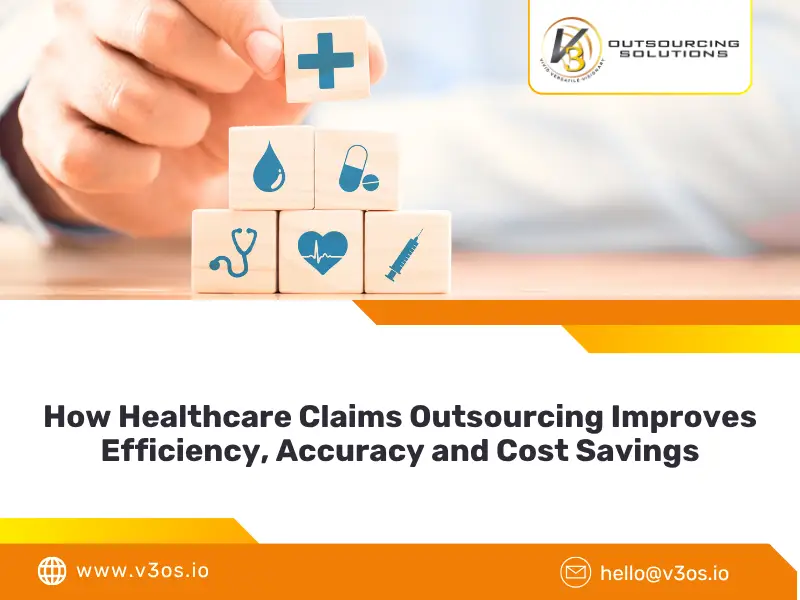 Healthcare Claims Outsourcing