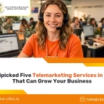 Telemarketing Services in India