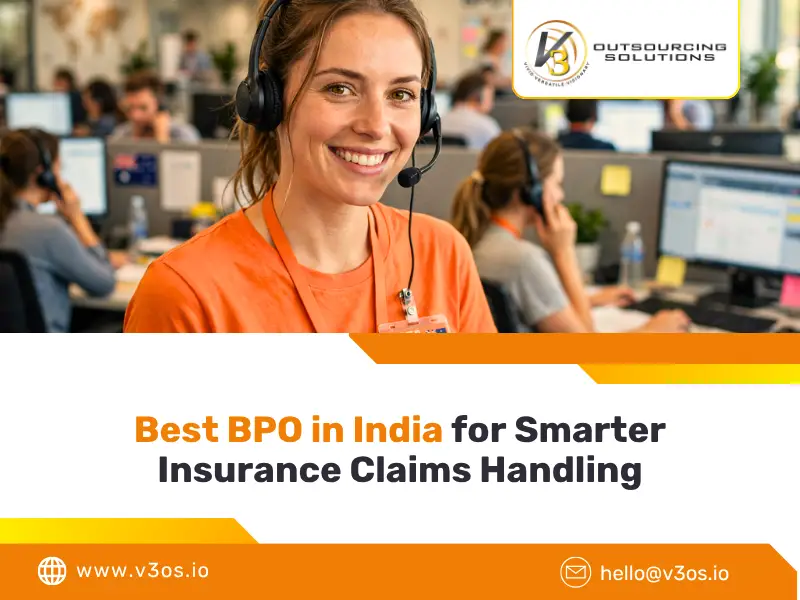 Best BPO in India