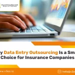 Data Entry Outsourcing