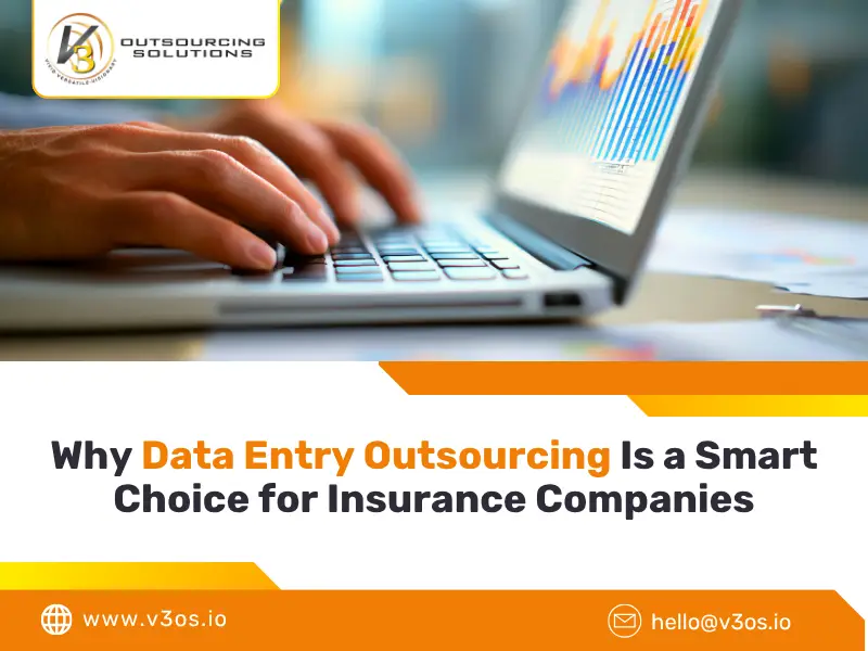 Data Entry Outsourcing