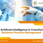 Business Process Management
