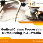 Medical Claims Processing Outsourcing in Australia