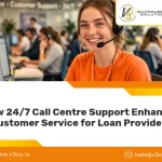 24/7 Call Centre Support