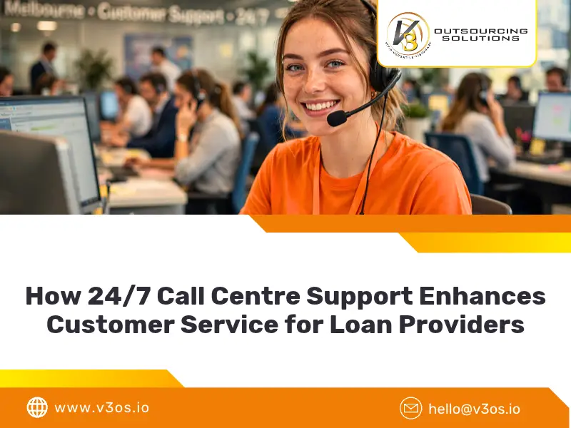 24/7 Call Centre Support