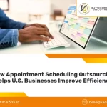 Appointment Scheduling Outsourcing
