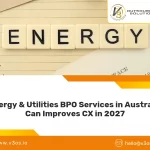 Energy & Utilities BPO Services in Australia